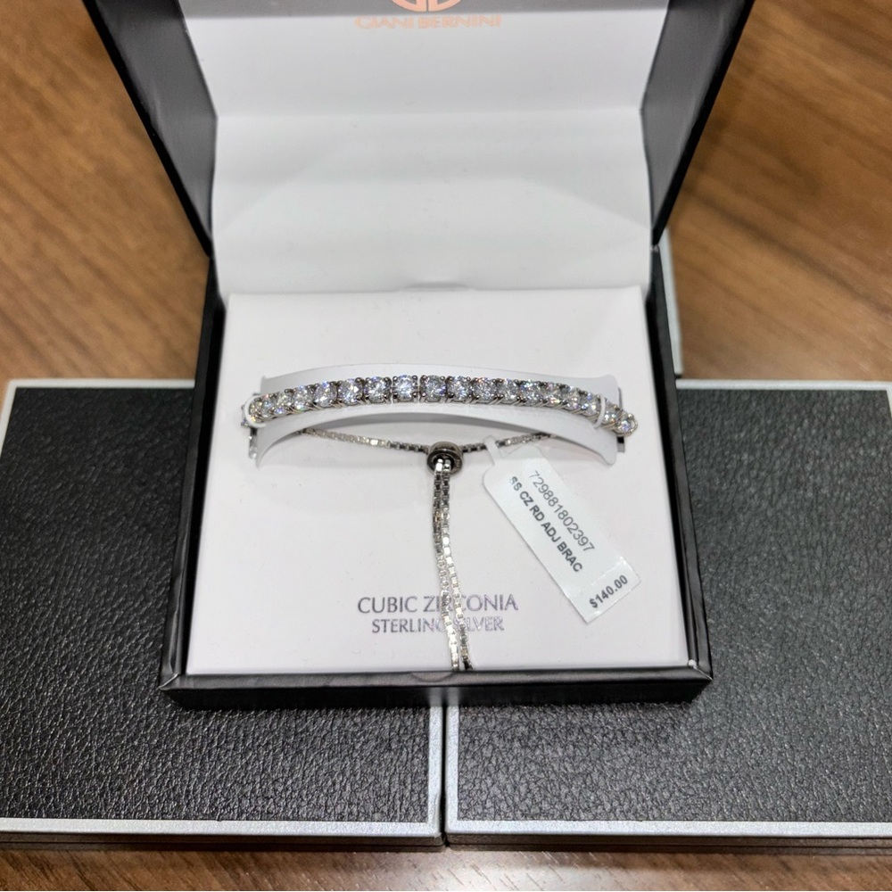 Diamond Bracelet